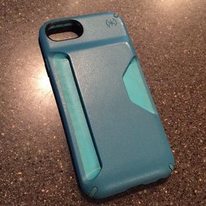 Speck Wallet Phone Case